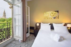 Appart'City Collection Nîmes Arènes