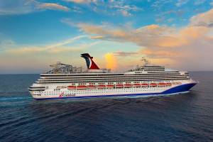 6 daagse West-Caribbean cruise met de Carnival Sunshine