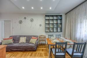 Green Hill Zagreb - Apartment Zen