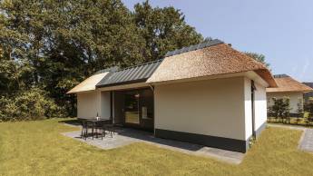 Suitelodges Gooilanden | 3 Tage in einer Luxuriösen Lodge mit Pr