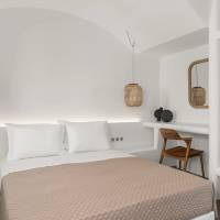 Hotel Mr & Mrs White Paros Suites & More