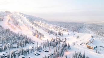 8 daagse excursiereis Full Arctic Experience