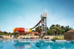Camping Club MS Le Littoral
