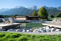 Sonnenplateau Camping Gerhardhof