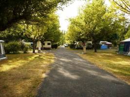 Camping Plein Air Neuvicois
