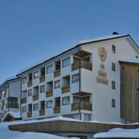 Grifone Dolomiti Resort