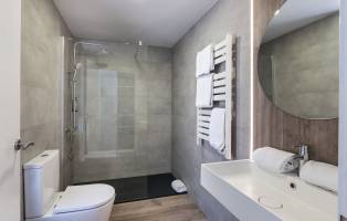 Résidence Comtat Sant Jordi 2p4p