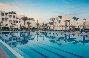 Mercure Hurghada