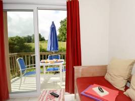 Résidence Odalys Référence Le Hameau du Lac