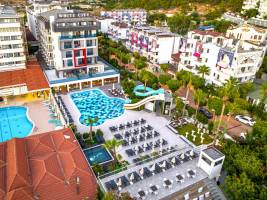 White City Beach Hotel