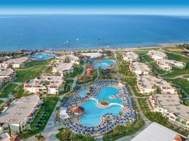 Lindos Princess Beach Resort&Spa