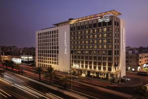 Centro Salama Jeddah by Rotana