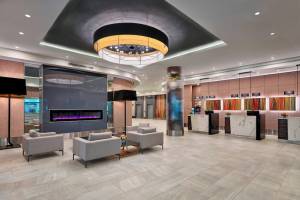 Delta Hotels by Marriott Edmonton Centre Suites