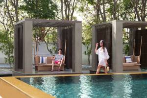 Le Méridien Gurgaon, Delhi NCR