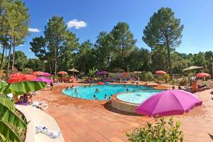 Camping La Simioune