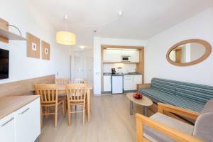 Appartementen Aguamar