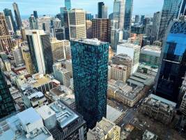 Ibis Melbourne Central