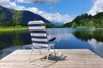 Seecamping Kleblach-Lind