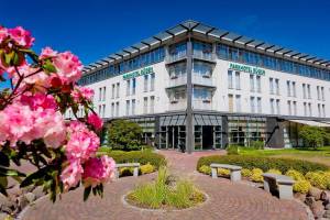Parkhotel Rugen