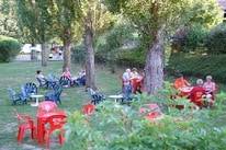 Camping la Belle Étoile