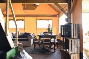 Beach Lodge (Luxe)