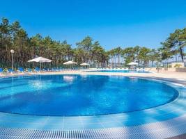 Camping Orbitur Vagueira