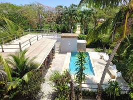 Residencia El Balata