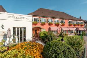 Hotel Erbprinz