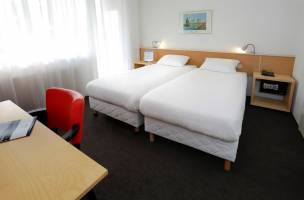 Hotel Hampshire City Terneuzen