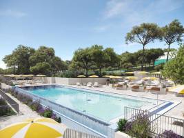 Resort Makarska Sunny Resort