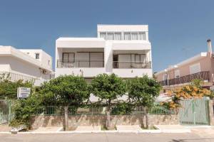 Kardamena Holiday Apartments