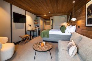 Appartement Gaustablikk Fjell