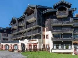 Résidence Grand Morillon - Vacancéole
