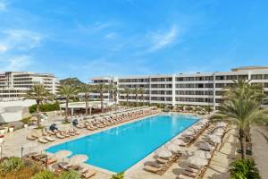 The Rif at Mangrove Beach