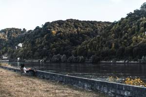 Camping De La Seine