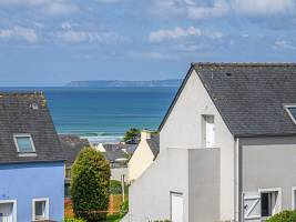 Résidence Les Terrasses de Pentrez 2P5N