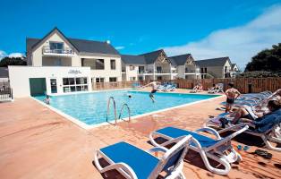 Baden 2p 4 Les Iles du Morbihan