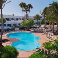 Hotel H10 Ocean Dunas - Adults Only
