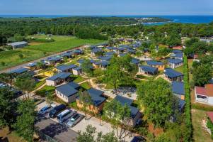 Valamar Camping Baška