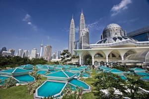 16 dg cruise Azie Mein Schiff 6