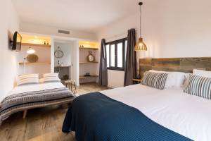 Pardela Menorca Hotel