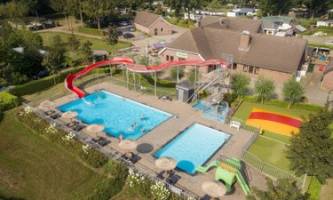 Camping Hoeve de Schaaf