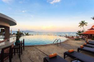 Samui Buri Beach Resort en Spa