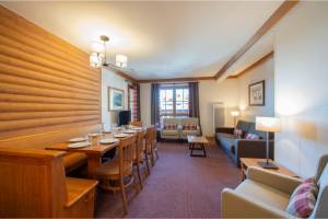 Arc 1950 Le Village 4p8p Classic