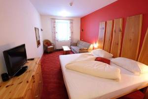 Alpenhotel Marcius