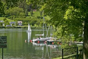 Knaus Campingpark Hennesee