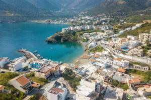 Akrogiali Apartments Bali