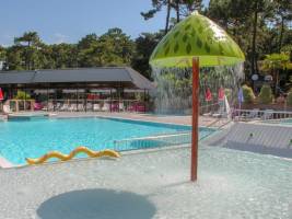 Camping Océan Vacances