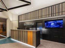 Hotel Occidental Las Canteras