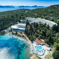 Hotel Osmine